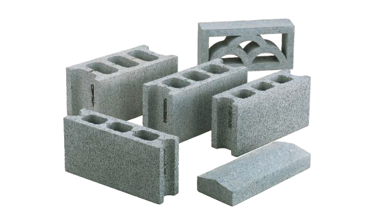 Standard Block