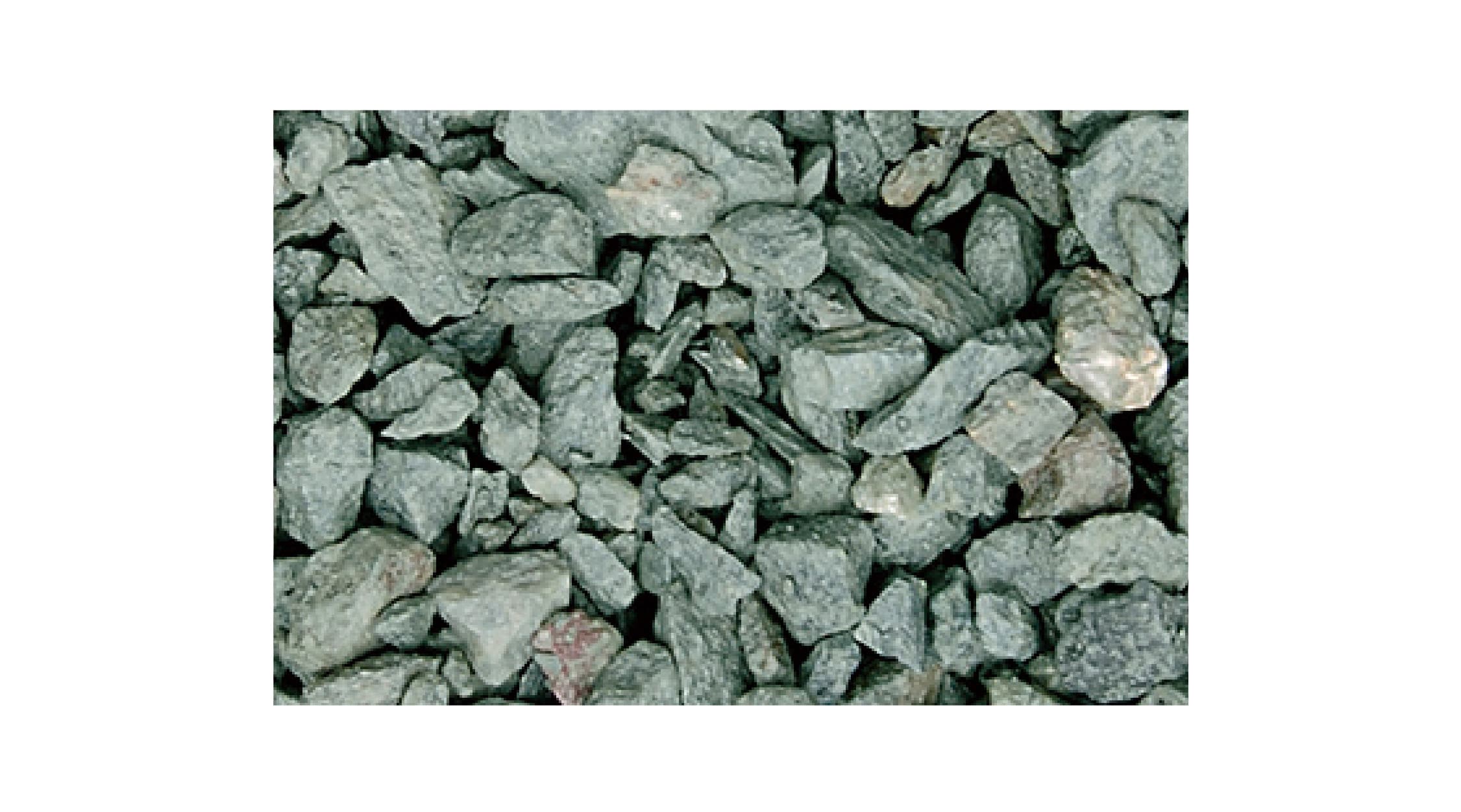 Gravel